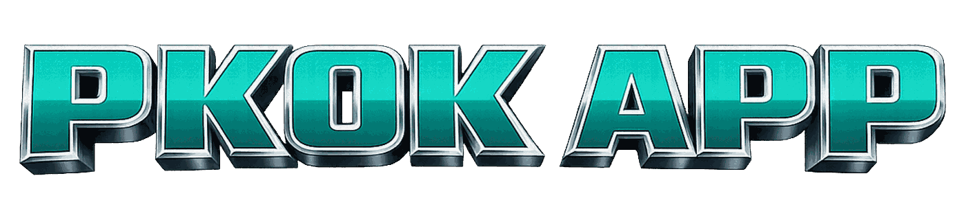 pkok app logo